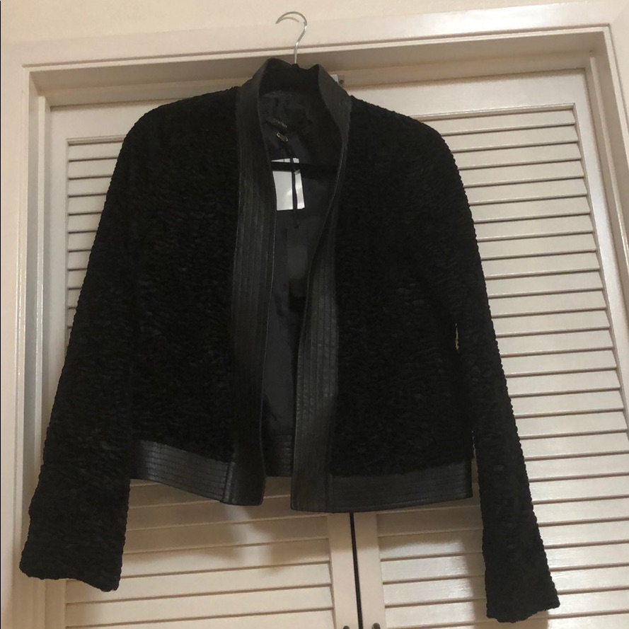 Cynthia Steffe Jacket
